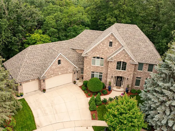 1103 Baihly Heights Ln SW, Rochester, MN 55902