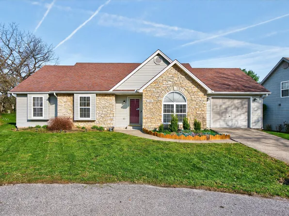205 Horseshoe Ct, Frankfort, KY 40601