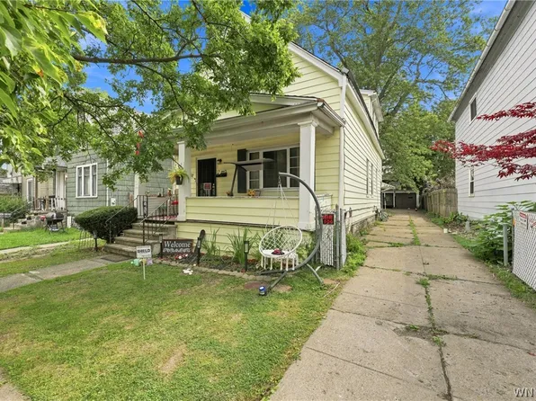 107 Weber Ave, Buffalo, NY 14215