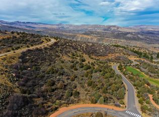 303 Red Sky Rd, Wolcott, CO 81655