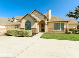 8831 Creek Run Rd #303, Fort Worth, TX 76120