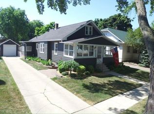 415 Lavender St, Monroe, MI 48162