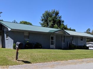 205 2nd St, Vance, SC 29163