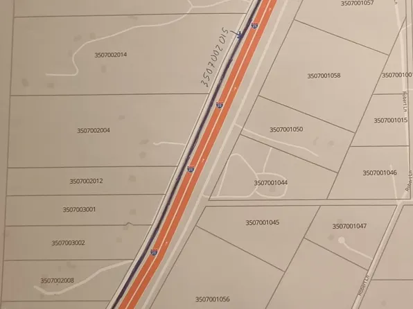 Interstate Highway 25 Frontage Rd, Pueblo, CO 81004