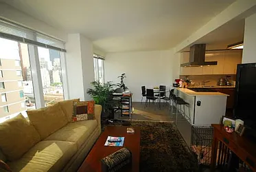 Rented by Level Group