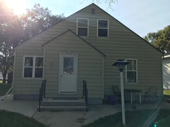 531 Mechanic St, Edgerton, MN 56128