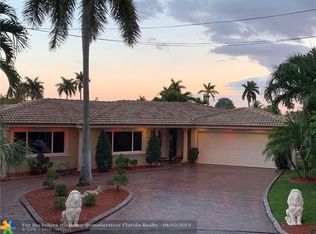 5800 NE 14th Ter, Fort Lauderdale, FL 33334