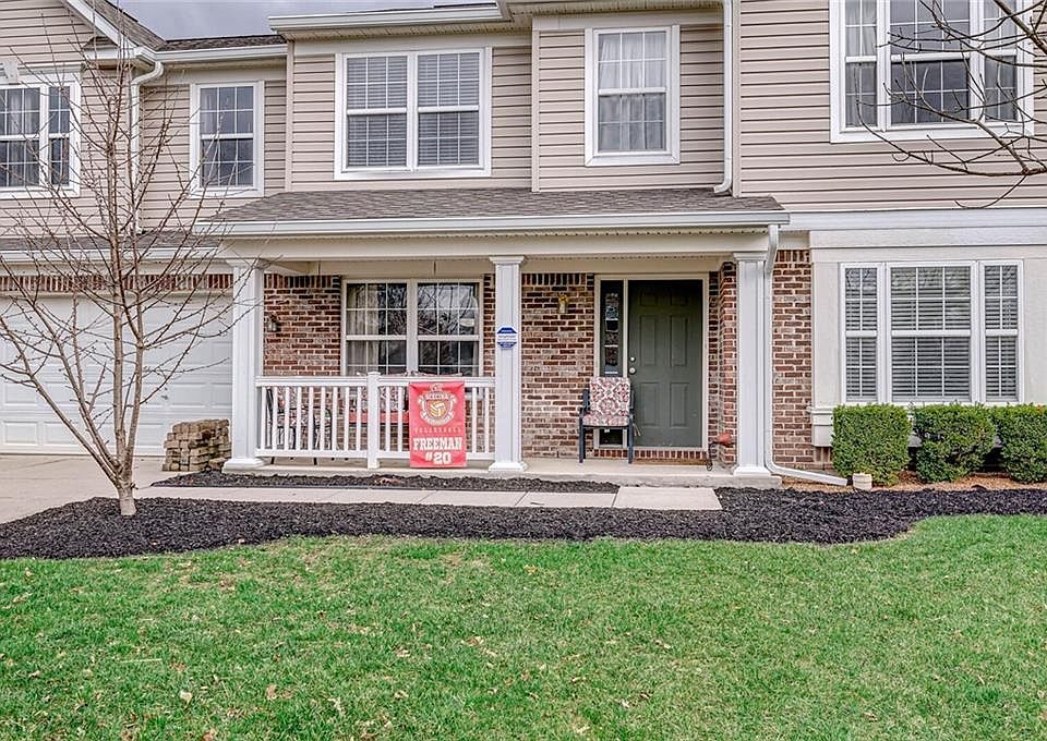 2441 S Briar Park Vw, New Palestine, IN 46163 Zillow