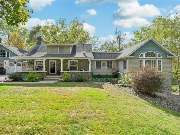 129 County Route 22, Johnson, NY 10933