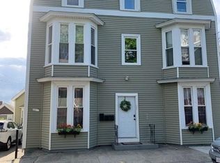 20 Peach Ave #2, Providence, RI 02906