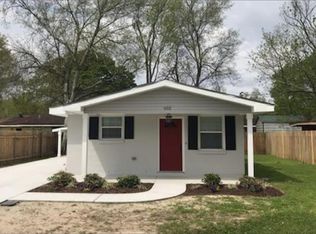 602 Paul Fredrick St, Luling, LA 70070