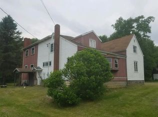 15152 State Rte #422, Pine Twp/Heilwood, PA 15957