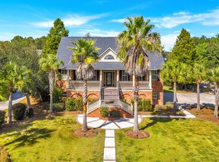 1026 Rivershore Rd, Charleston, SC 29492