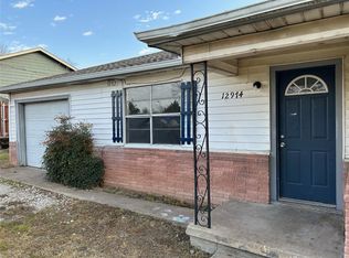 12974 Old Dallas Rd, West, TX 76691