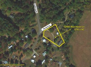 12485 Blue Heron Ln, Fulks Run, VA 22830