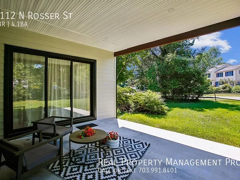 3112 N Rosser St — Photo 13