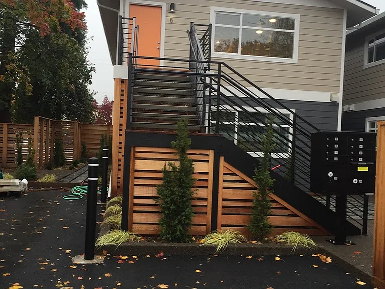 Berkeley Apartments — Photo 14