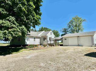 337 N Knox Rd #2350-N, Galesburg, IL 61401