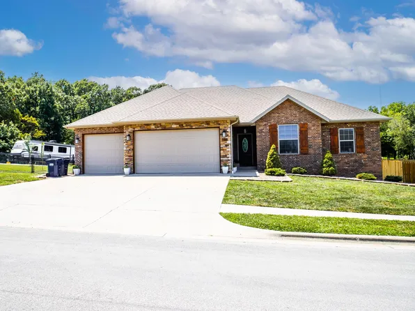 629 S Magen Street, Fair Grove, MO 65648