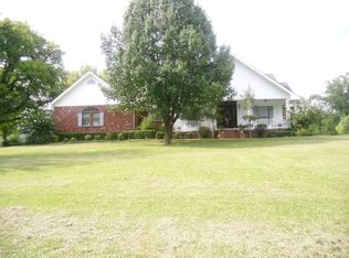 534 W Moore Tower Rd, Forest, MS 39074
