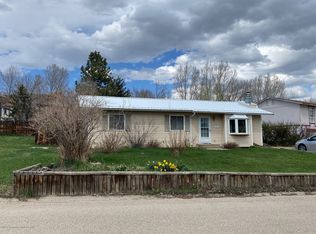 1915 Crockett Dr, Craig, CO 81625