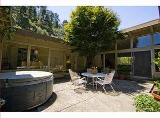 4155 Canada Ct, Carmel, CA 93923
