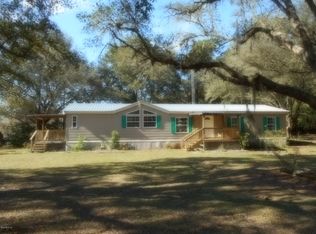 19551 SE 70th Ln, Morriston, FL 32668