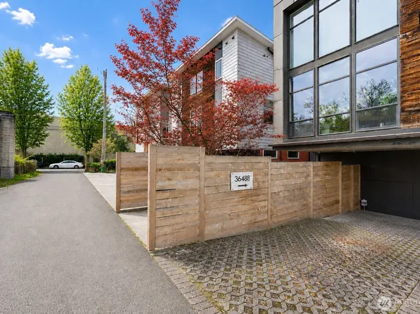 3648 36th Avenue S #B, Seattle, WA 98144