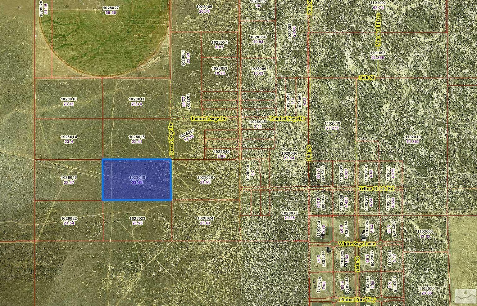 Apn 10 280 19 X Proposed Desert Sage Dr, Battle Mountain, NV 89820 Zillow
