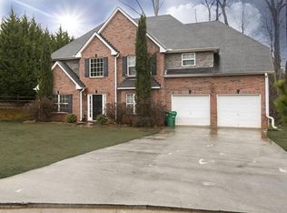 5018 Owens Mill Ln, Stone Mountain, GA 30083