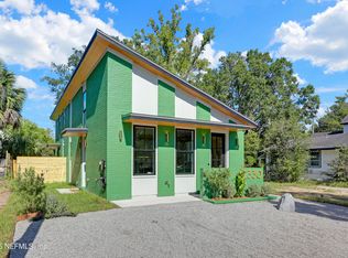 2330 Janette St, Jacksonville, FL 32209