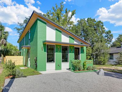 2330 JANETTE Street, Jacksonville, FL, 32209