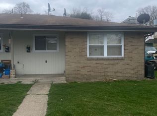 7th Avenue Duplex, Cuddy, PA 15031