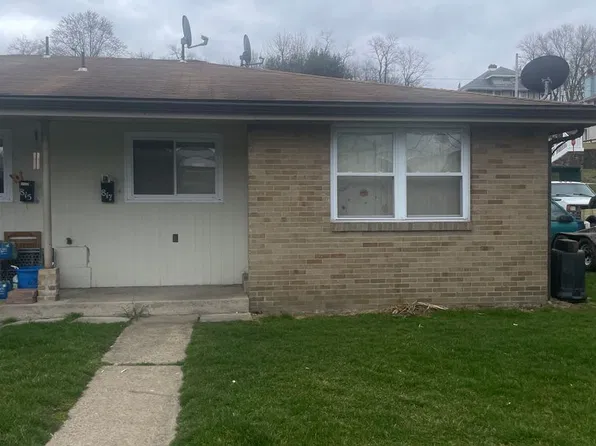815-817 7th Ave, Cuddy, PA 15031