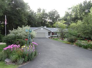 4833 N Timber Trl, Janesville, WI 53548