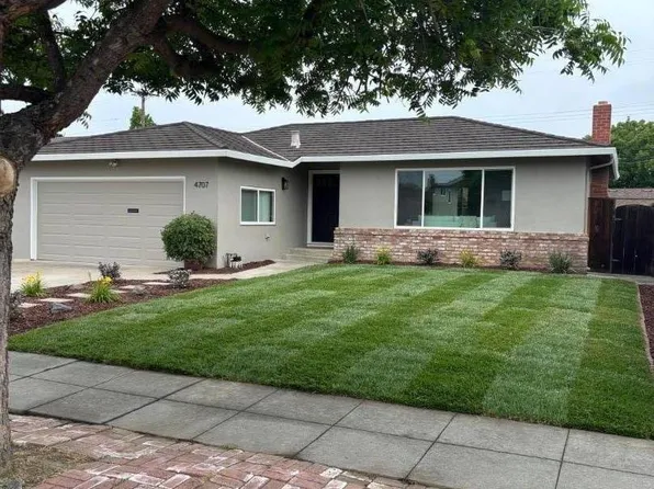 4707 Borina Dr, San Jose, CA 95129