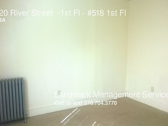 4th image of 518-520 River Street # Fl 1ST