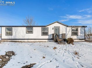 6170 Prospero Rd, Peyton, CO 80831
