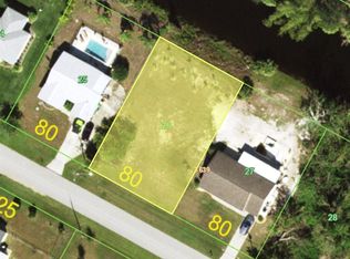 7138 Rosemont Dr, Englewood, FL 34224