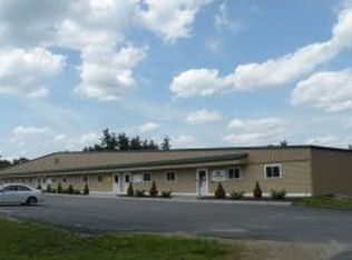 61 Airport Dr UNIT 5, Rochester, NH 03867