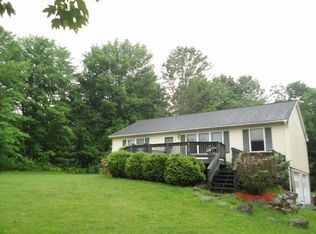 15 Wells Rd, Fairfax, VT 05454