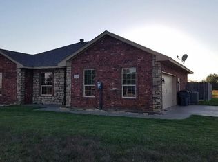 5320 Lake Shore Dr, Wichita Falls, TX 76310