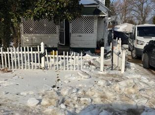 4710 Bromley Ave, Suitland, MD 20746