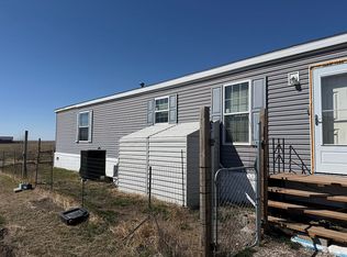 7351 53rd St NW LOT 73, Parshall, ND 58770