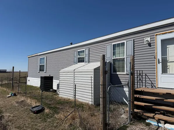 7351 53rd St NW Lot 73, Parshall, ND 58770