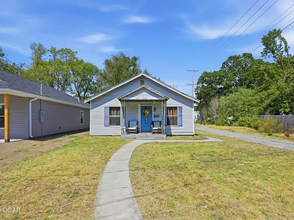 1213 W 9th St, Joplin, MO 64801