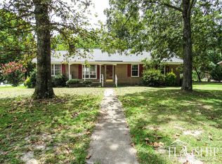 346 Britt Rd, Greenville, NC 27858