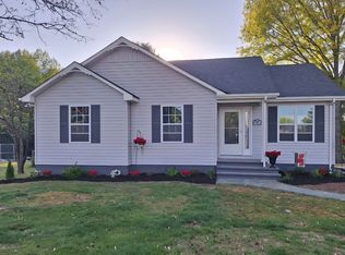 85 Brandywine St, McMinnville, TN 37110