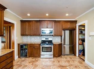 126 Richmond St #1, Dorchester, MA 02124