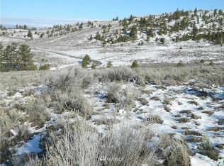 1111 N Siwash Creek Rd, Tonasket, WA 98855